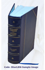 El??ments de m??decine clinique Volume v.2 1857 [Leather Bound]