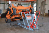 Pro-Lift Lawn Mower Lift